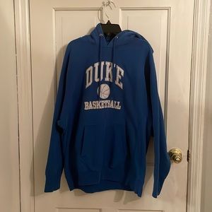 Duke Basketball Hoodie